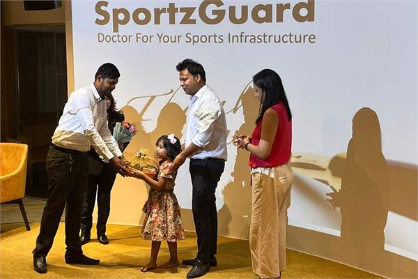 Sportz Guard