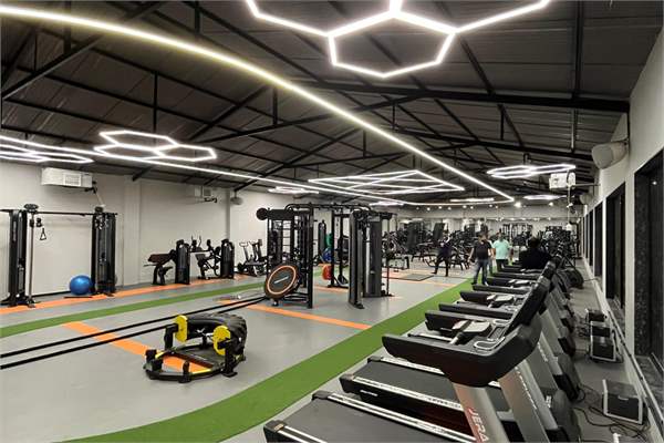 The ERA Next Gen sports- Gym Surfaces