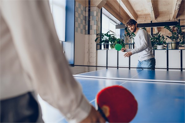 Table Tennis