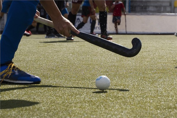 Hockey Ground