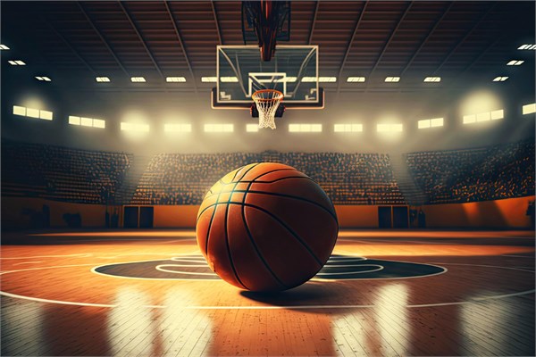 Basketball