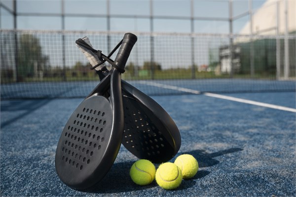 Padel Court 